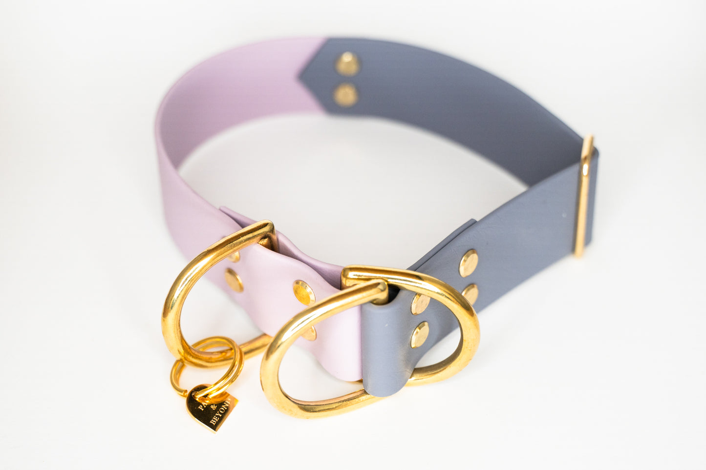 GLIDE Adjustable Half-Slip Collar