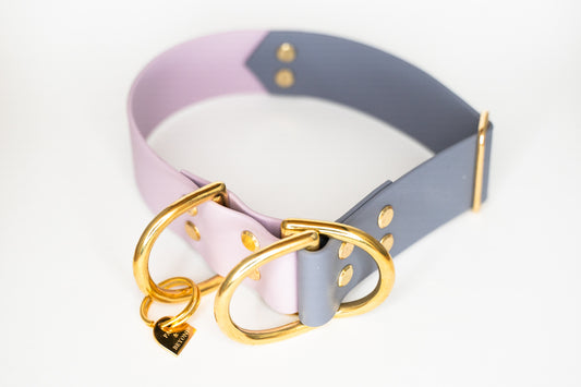 GLIDE Adjustable Half-Slip Collar