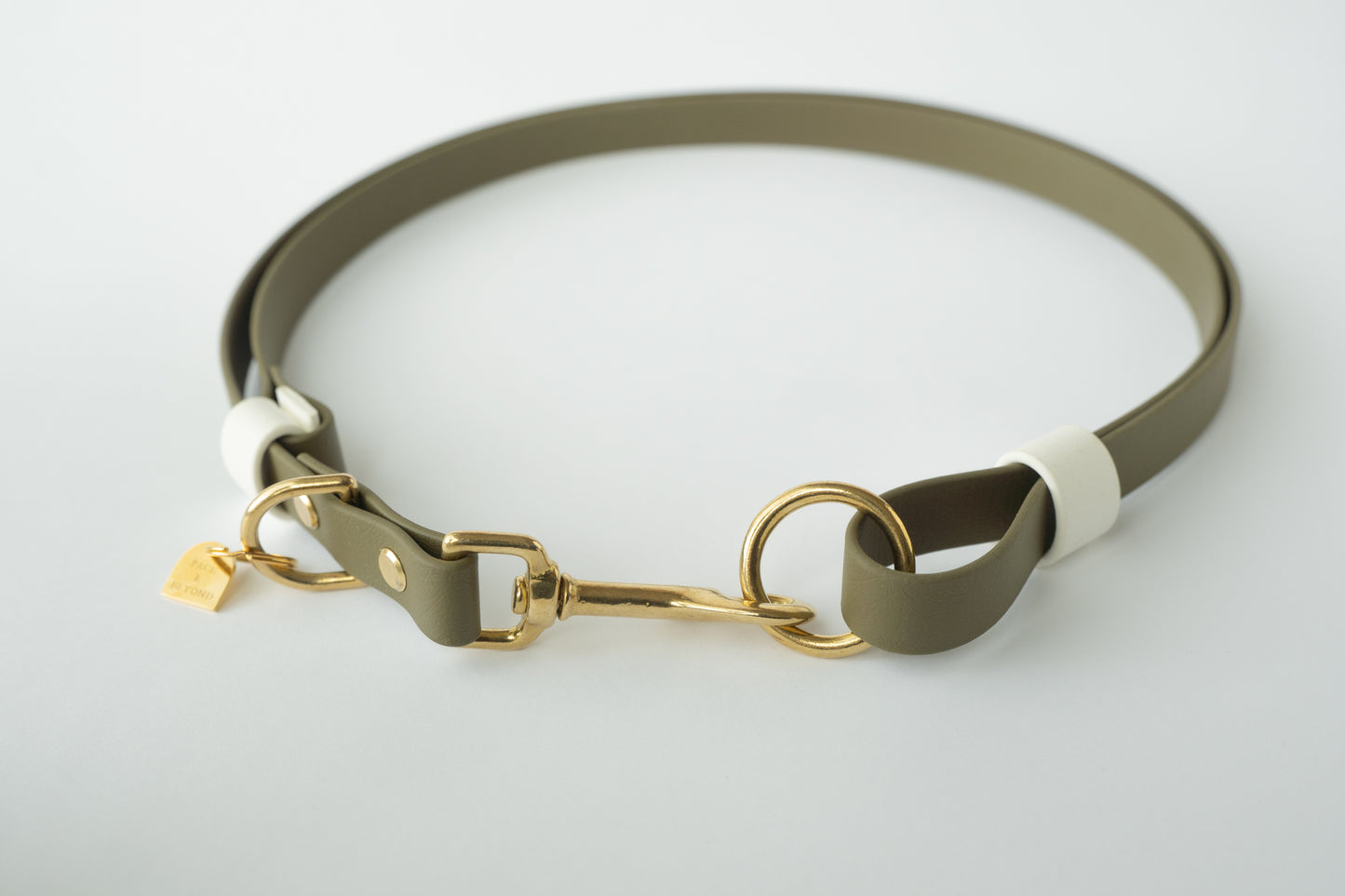 CONNECT Hands-Free Leash Converter