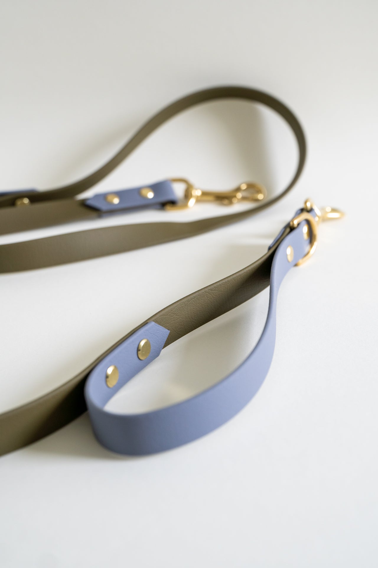 Møn Traffic Lead add-on (any leash width of 19mm)