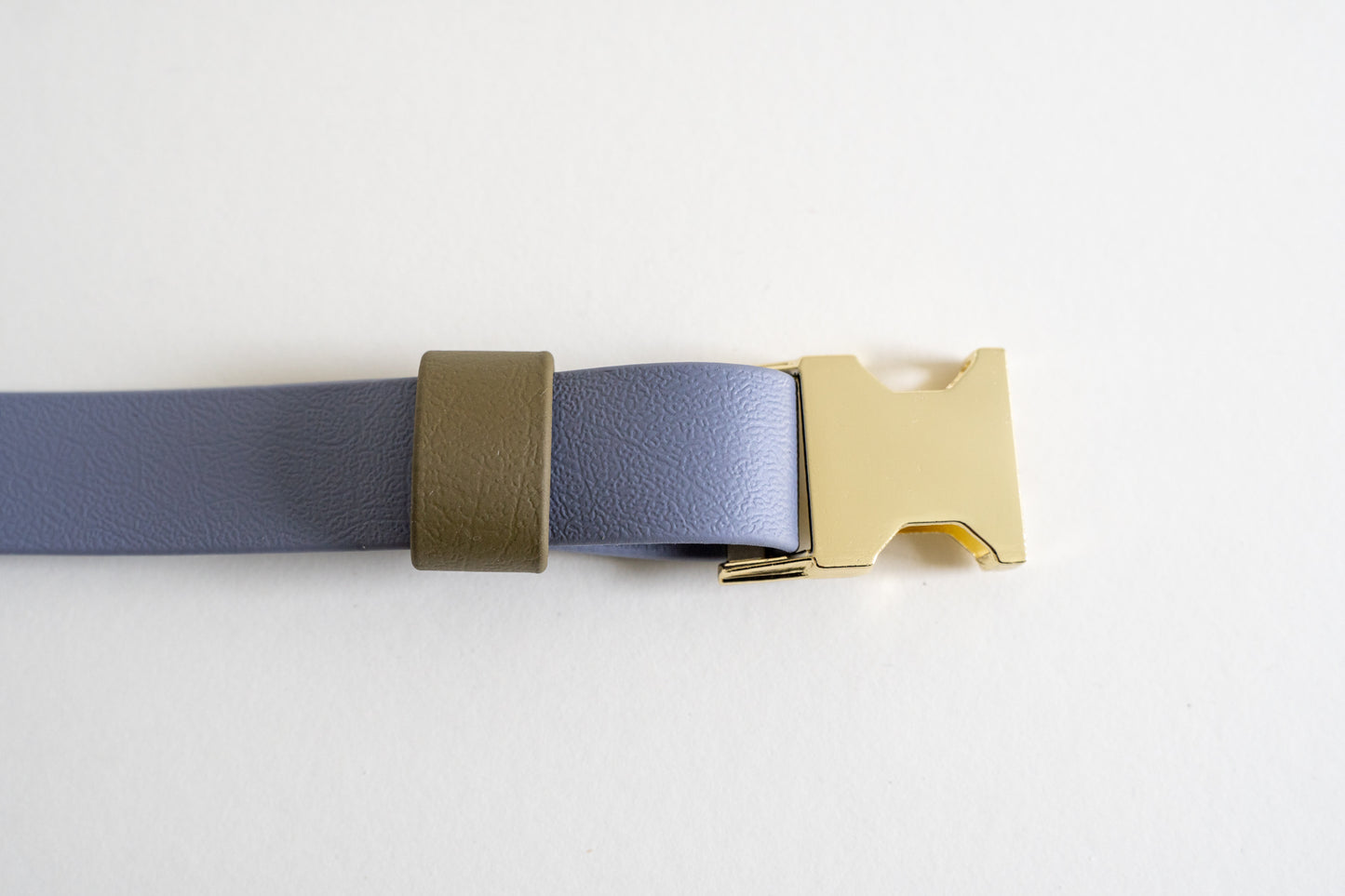 FYN Adjustable Quick-Release Collar