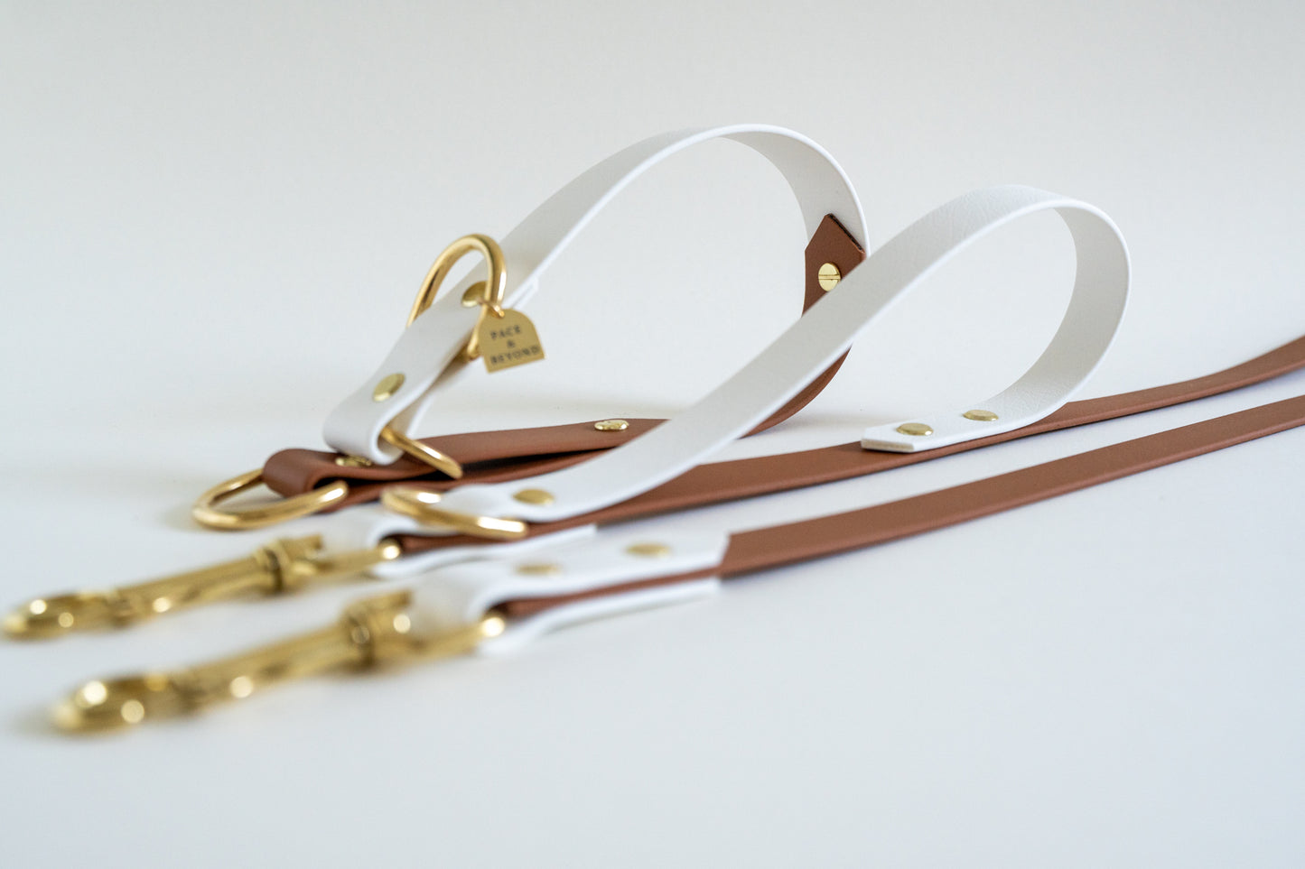 Møn Traffic Lead add-on (any leash width of 25mm)