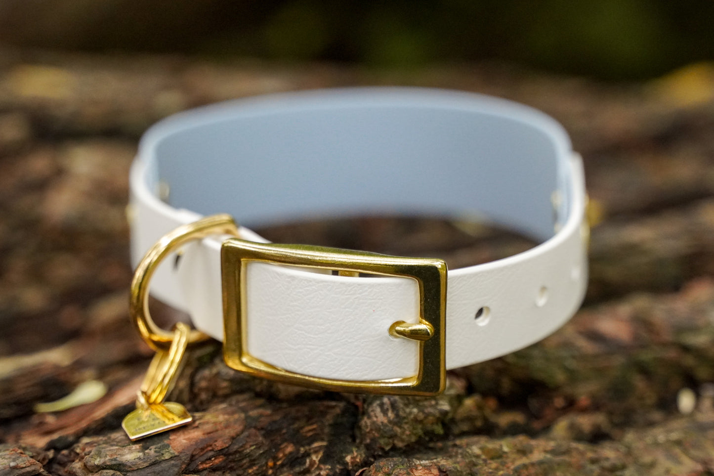 LISBON Layered Collar - Wide