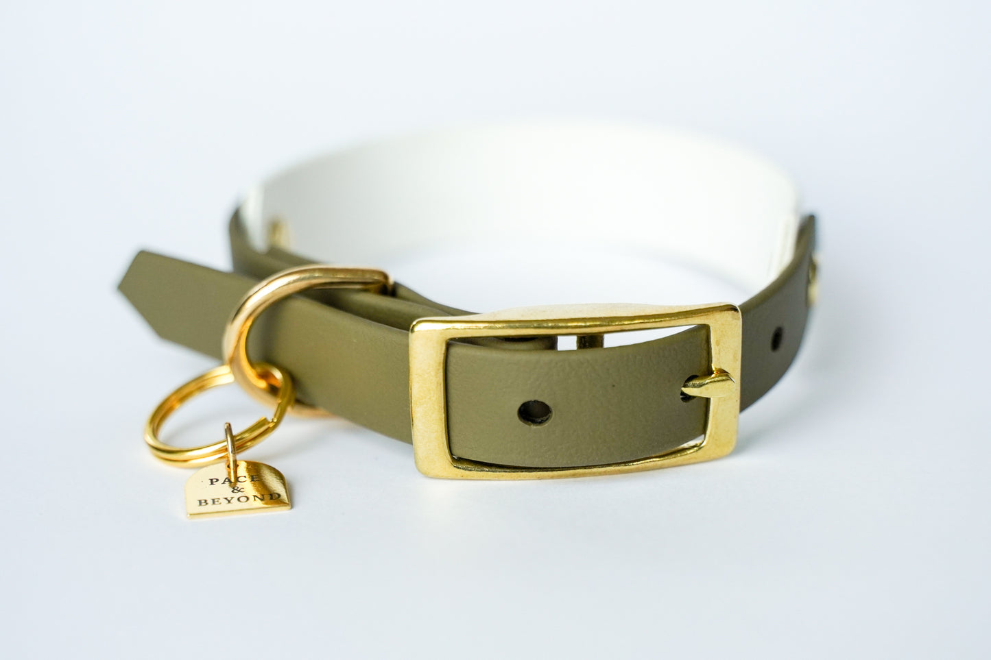 LISBON Layered Collar - Regular