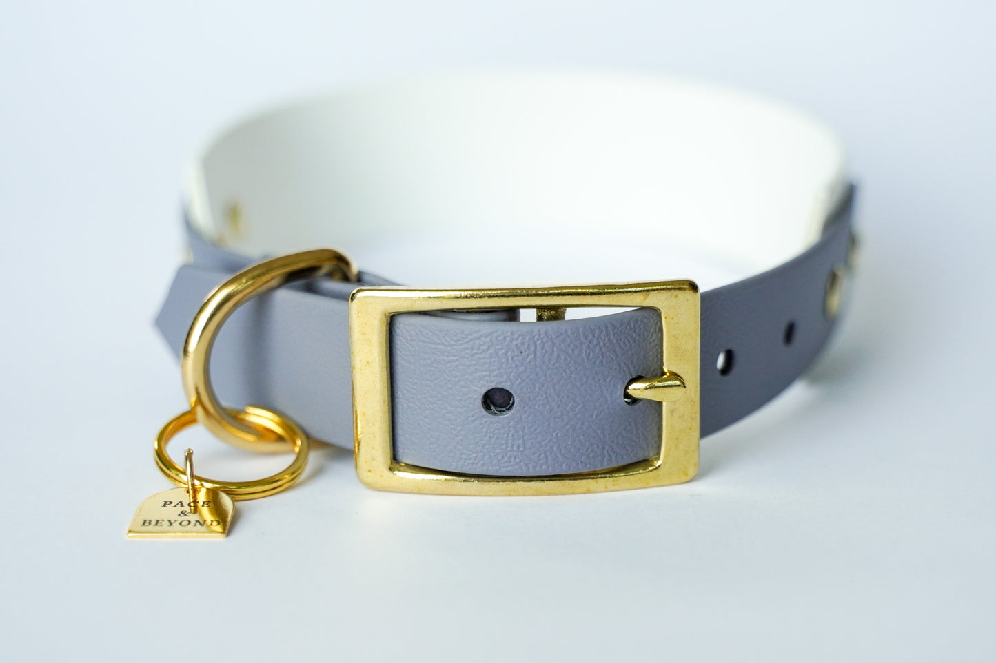 LISBON Layered Collar - Wide