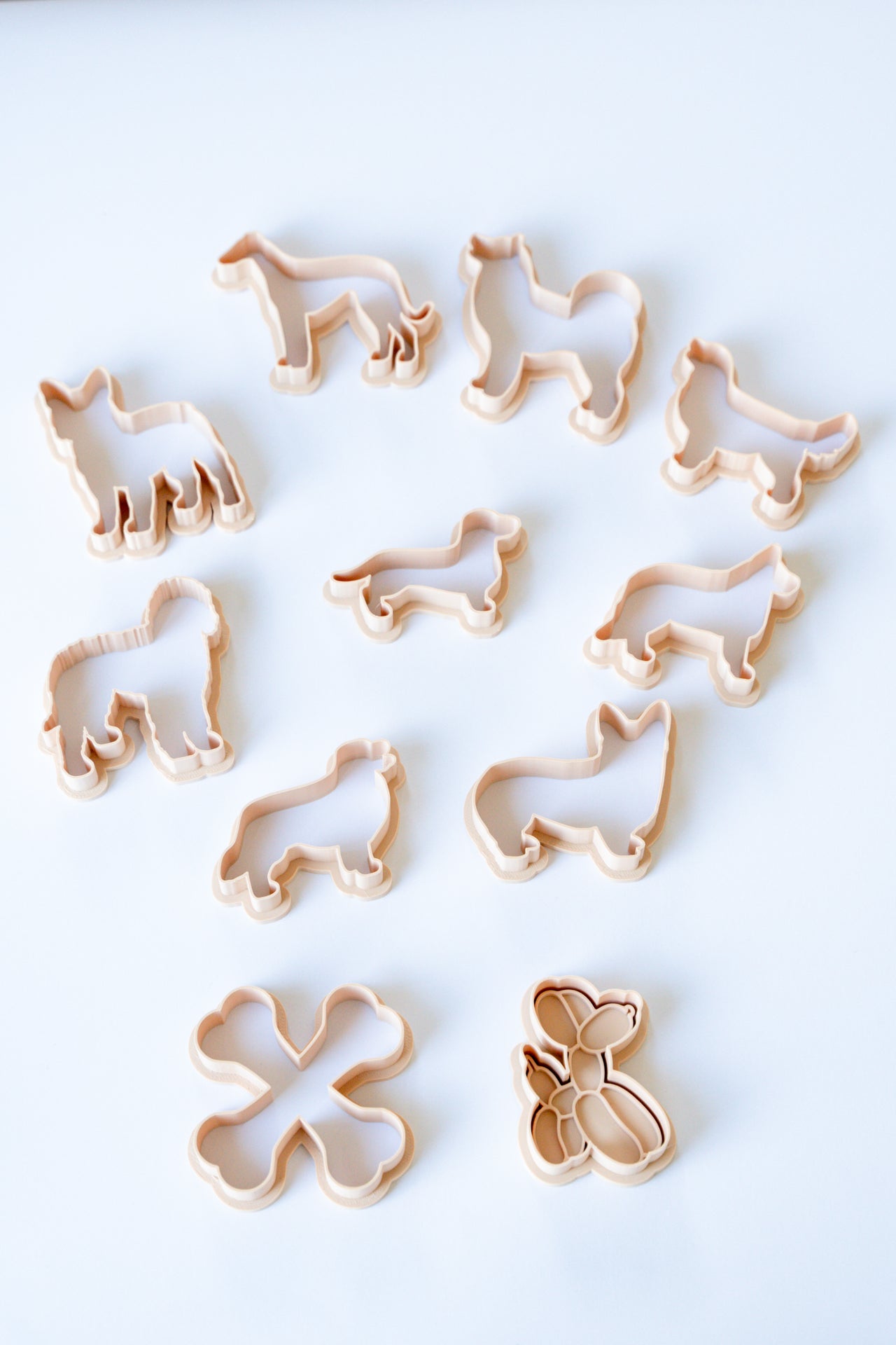 LYKKE - Shiba Inu