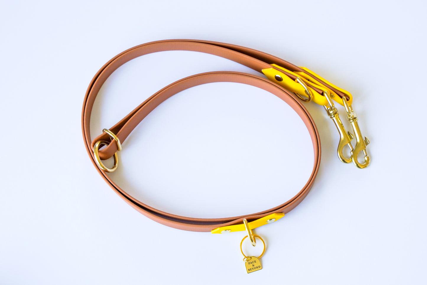 SAMSØ Hands-Free Leash (19mm)