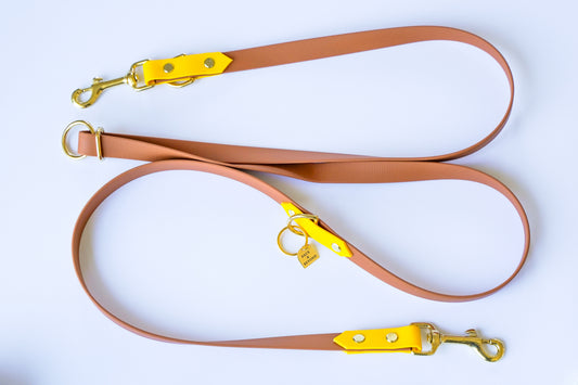SAMSØ Hands-Free Leash (16mm)