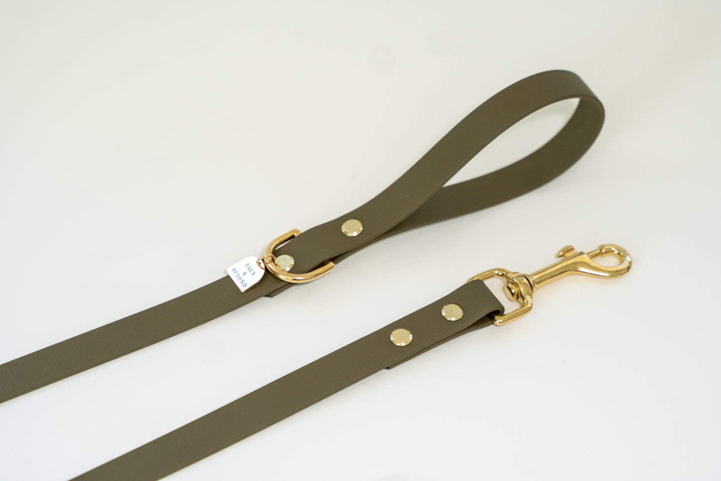 CPH Classic Leash