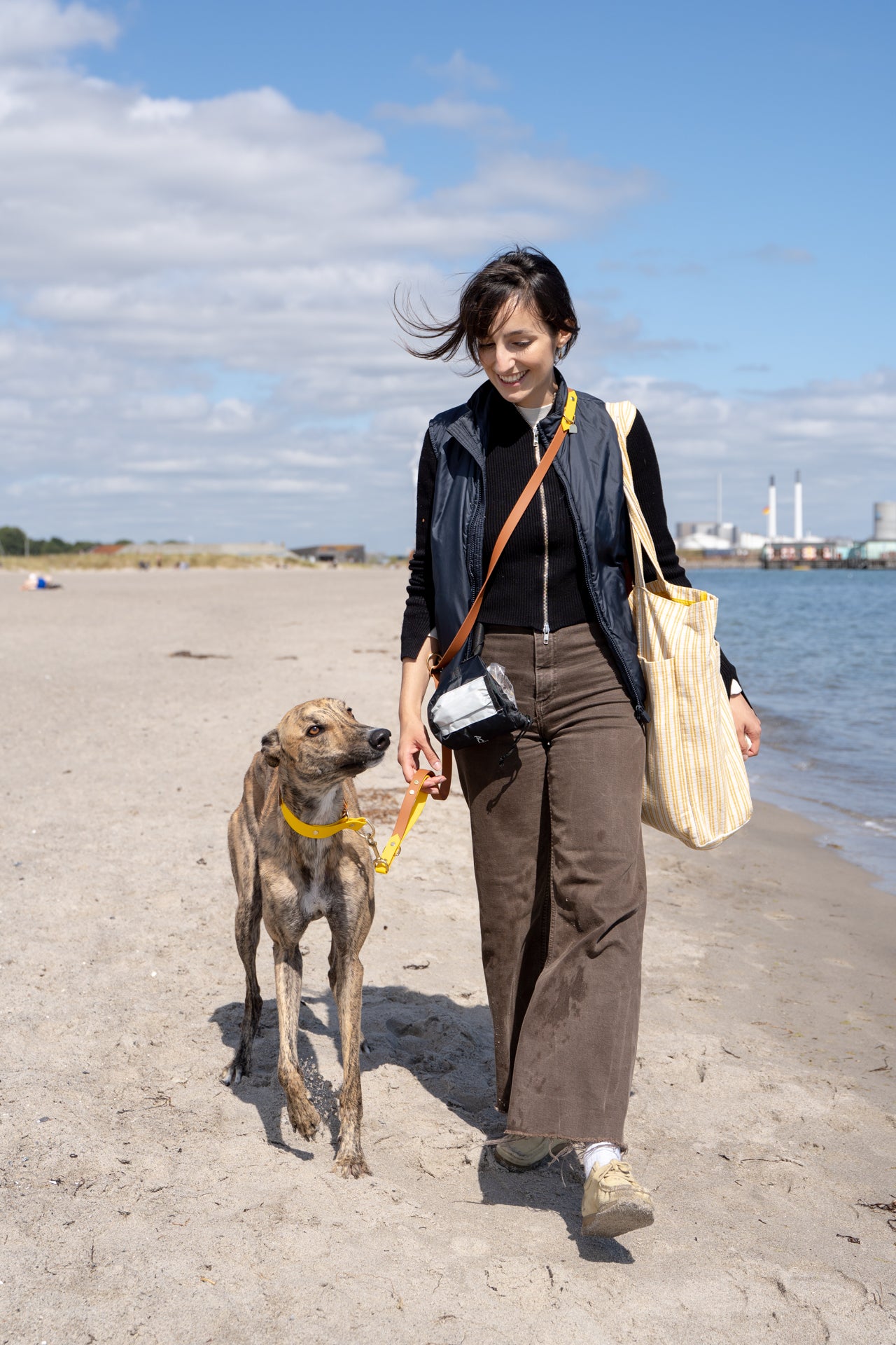 SAMSØ Hands-Free Leash (19mm)